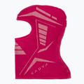 Детски балаклава KADVA Elevate Seamless JR розов 3