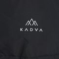 Płaszcz ocieplany damski Ravina KADVA ECO czarny 3