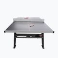 Маса за тенис на маса OneTeam OT-TTO-05 Outdoor сива 3