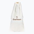Комплект за плажен тенис OneTeam Beach Play кафяв 9