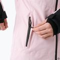Дамско ски яке KADVA Skivra WMNS WP 8K/5K розово 4