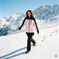 Дамско ски яке KADVA Skivra WMNS WP 8K/5K розово 6
