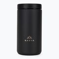 Термо чаша KADVA 360 DrinkRing 350 мл черна 2