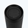 Термо чаша KADVA 360 DrinkRing 350 мл черна 5