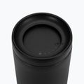 Термо чаша KADVA 360 DrinkRing 350 мл черна 6