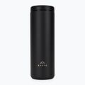 Термо чаша KADVA 360 DrinkRing 600 мл черна 2