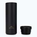 Термо чаша KADVA 360 DrinkRing 600 мл черна 4