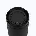 Термо чаша KADVA 360 DrinkRing 600 мл черна 5