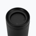 Термо чаша KADVA 360 DrinkRing 600 мл черна 6