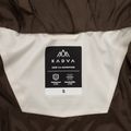 Дамско ски яке KADVA Nevara WMNS WP 8K/5K черно 9