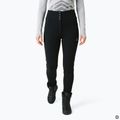 Дамски ски панталон KADVA Nora WMNS WP 5K/3K SOFTSHELL черен 2