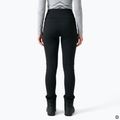Дамски ски панталон KADVA Nora WMNS WP 5K/3K SOFTSHELL черен 3