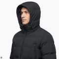 Мъжко топло палто Ravin ECO черно 2