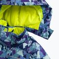 Детски ски комплект KADVA Skiki KDG WP 5K/3K тъмносин 17
