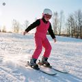 Детски ски панталони KADVA Totto KDG WP 5K/3K розов 4