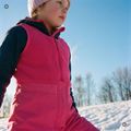 Детски ски панталони KADVA Totto KDG WP 5K/3K розов 6