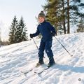 Детски ски панталони KADVA Totto KDG WP 5K/3K тъмносин 4