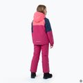 Детски ски комплект KADVA Blizzy JR розов 2