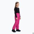 Детски ски комплект KADVA Blizzy JR розов 3