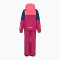Детски ски комплект KADVA Blizzy JR розов 9