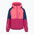 Детски ски комплект KADVA Blizzy JR розов 10