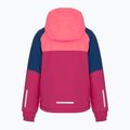 Детски ски комплект KADVA Blizzy JR розов 11