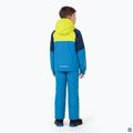 Детски ски комплект KADVA Blizzy JR тъмносин 2