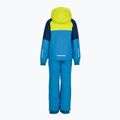 Детски ски комплект KADVA Blizzy JR тъмносин 9