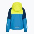 Детски ски комплект KADVA Blizzy JR тъмносин 11