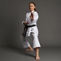 Кимоно HOOK Karate  - Ready to Competition за състезание бяло 18