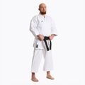 Кимоно HOOK Karate  - Ready to Competition за състезание бяло 2