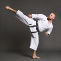 Кимоно HOOK Karate  - Ready to Competition за състезание бяло 20