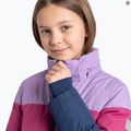 Детско ски яке KADVA Dashy JR WP 5K/3K розово 3