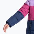 Детско ски яке KADVA Dashy JR WP 5K/3K розово 4
