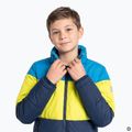 Детско ски яке KADVA Dashy JR WP 5K/3K синьо 3