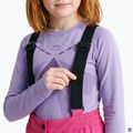 Детски ски панталони KADVA Moky JR WP 8K/5K розов 2