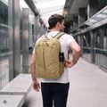 Туристическа раница KADVA anyWAY 25 л пясъчен 7