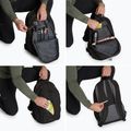 KADVA Concise 20 л туристическа раница black 7