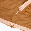 Дамски поларен суичър KADVA Rodvik WMNS бежов 8