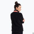 Дамски поларен суичър KADVA Rodvik WMNS черен 2