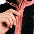 Дамски поларен суичър KADVA Rodvik WMNS черен 6