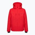 Мъжко ски яке KADVA Edge X Jacket червено