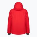 Мъжко ски яке KADVA Edge X Jacket червено 2