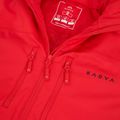 Мъжко ски яке KADVA Edge X Jacket червено 4