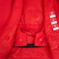 Мъжко ски яке KADVA Edge X Jacket червено 10
