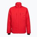Мъжко ски яке KADVA Edge X Jacket червено 11