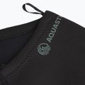 Мъжки неопренови шорти AQUASTIC HydroCore SH 1.5 mm черен 9