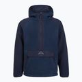 Bluza polarowa męska KADVA RODIA granatowy