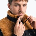 Мъжки елек KADVA RODVIK VEST кафяв 7