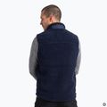 Мъжки елек KADVA RODVIK VEST тъмносин 2